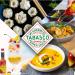 Tabasco Habanero Sauce 60ml - Buy Online on GoSupps.com