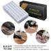 Romlon Tattoo Needles Assorted Sizes 50 Count - Pack of 1 - Buy Online on GoSupps.com