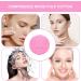 Samuliy Face Wash Sponge Face Sponges for Cleansing Face Pads Made of Wood Pulp Cotton Sponge Makeup Remover Cellulose Face Sponges Cosmetic Spa Sponges - Buy Online on GoSupps.com