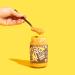 Reishunger Organic Peanut Sauce with Mango & Chili - Vegan Gluten-Free 3x325 ml | Perfect for Rice Pasta & Curry - Buy Online on GoSupps.com