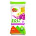 PROBAR - Bolt Organic Energy Chews Pink Lemonade Non-GMO Gluten-Free USDA Certified Organic Healthy Natural Energy Fast Fuel Gummies (12 Count)