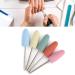 Pedicure Bit Nail Drill | Eco-Friendly Beauty Salon Tool for Home Use - Buy Online on GoSupps.com