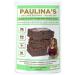 Paulinas Keto Chocolate Brownie Cake Mix, Just 1g Net Carbs Per Serving, Gluten Free, Low Carb, Diabetic & Paleo Friendly, Sugar Free Dessert, Non-GMO, Easy To Make, 16 Servings