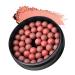 Cream Blush Blush Cheeks Lightweight Facial Blend Safe Ingredients Mixable Facial Ball Women Lightweight Natural Glistening Cheek Tint Ball Women Professional Contou