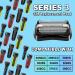 Buy Series 3 32B Electric Shaver Replacement Head - Compatible Blades for Braun 3040s 3010s 310s & More - Global Shipping Available - Buy Online on GoSupps.com