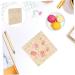 Mikikit Nail Photo Props Nail Art Backdrop Marble Nail Showing Marble Photography Photoshoot Background Jewelry Photography Props Nail Art Marble Backdrop Marble Photo Prop Ornaments Chic - Buy Online on GoSupps.com