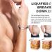 Annaspick Apus Ion Therapeutic Lympunclog Titanium Wristband Pro 5pcs Annaspick Titanium Wristband Annaspick Titanium Wrist Band - Buy Online on GoSupps.com