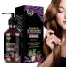  Kasmole Hair Loss Shampoo | Deep Cleansing Volumizing Shampoo for Hair Growth Hair Thickening Products Strengthening Shampoo for Regrowth Kasmole - Buy Online on GoSupps.com