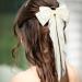 Beaupretty Vintage Fabric Hair Clips for Women & Girls | Stylish Big Bow Hair Loops - Buy Online on GoSupps.com
