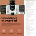 Cuivre Compl ment Alimentaire - 400 Comprim s - 2 mg par Comprim Vegan Produit en Allemagne - Buy Online on GoSupps.com