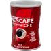NESCAFE Rich Instant Coffee Responsibly Sourced Made From Coffee Beans Just Add Hot Water 95 g Tin Case of 12 - Buy Online on GoSupps.com