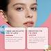  Hengxuan Retinol eye cream - Gentle moisturizing treatment for dark circles and puffiness firming moisturizer with hyaluronic acid and peptides non-greasy day cream for everyone - Buy Online on GoSupps.com