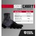 Camo Gridiron Gladiator Cleat Covers - Football, Soccer, Baseball & Softball Spats - Buy Online on GoSupps.com
