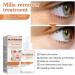(100% 5 star) 4Pcs Milia Clearing Essence Milia Remover Eye Serum | Milia Remover Milia Spot Treatment | Miliary Repair Essence | Moisturize Skin | Improve Skin Texture for All Skin Types - 30ml/1fl.oz - Buy Online on GoSupps.com