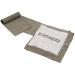 First Care Emergency Care Bandage 8 - Abdominal | Essential Medical Supplies - Buy Online on GoSupps.com
