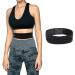 Diabetic Pump Belt Holder Diabetes Insulin Pump Belt with Adjustable Carrying Straps Insulin Pump Waist Band Accessories Diabete Waist Running Belt for Men & Women Adult (S: 21"-35")