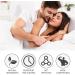 Nexusbio Labs Complex Men's Drops | Super Potent PowerMax Malebiotix for Strength | 3-Pack Secret Drops for Strong Men - Buy Online on GoSupps.com