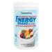 NaturesPlus Energy Shake - 1.7 lb - 16 Grams of Plant-Based Protein Per Serving - Contains Digestion-Supporting Enzymes - No Added Sugar - Non-GMO Vegetarian Gluten Free - 28 Servings Unflavored 1.7 Pound