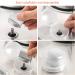 Shop Dadabig 8-Piece Kitchen Gas Stove Knob Covers for Child Safety | Child Protection Locks for Ovens & Stoves - Prevent Accidents at Home - Buy Online on GoSupps.com