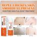 Mombiy Burns & Shave Bump Solution - Care for Ingrown Hair & Skin Irritation | White Unit Size - International Shipping Available - Buy Online on GoSupps.com