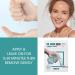 ROVECTIN Dr. Mask AQUA (5 ea.) - Hyaluronic Acid Facial Mask with Niacinamide and Panthenol - Buy Online on GoSupps.com