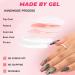Sethexy Glitter Rhinestone Long Coffin Fake Nails Cat Eye Handmade False Nails Green Crystal Glossy Press on Nails Salon Durable Quality Nails for Women and Girls(C) - Buy Online on GoSupps.com