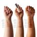 100% PURE Water Foundation Full Coverage Hydrating Makeup - Neutral 3.0 w/Pink Undertones - 1 Fl Oz - Buy Online on GoSupps.com