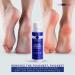 Blue Cross Hydrating Cuticle Remover Oil & Extra Strength Callus Remover Gel 2-Pack Bundle - 6 oz each - Buy Online on GoSupps.com