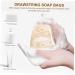 CANIGHT 6pcs Soap Soap Foaming Soap Soap Drying Soap Conatiner Ramie - Buy Online on GoSupps.com
