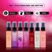 Discovery Set Men 7 Days 7 Fragrances Eau De Parfum Sample Collection 0.27 fl. oz Each (Women Set) - Buy Online on GoSupps.com