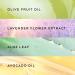 Lollia Relax Bubble Bath - Hydrating & Moisturizing | A Fragrant Escape for Body, Mind & Soul | 25 fl oz - Buy Online on GoSupps.com
