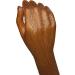 Premium Beech Wood Back Scratch 'Mia' - Perfect for Itch Relief & Relaxation | Shop Internationally - Buy Online on GoSupps.com