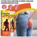  Wootapson 2 Pack Hemorrhoid Cream Herbal Lotion Hemorrhoid Treatment Spray Therapeutic Skin Cream Reduce Swelling Relieve Pain and Discomfort and Repair - Buy Online on GoSupps.com