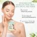 LIVACA Professional Kiwi Fruit Jelly Mask 23 Fl Oz - Hydrating Facial Skin Care Peel Off for Smoothing, Moisturizing, Cleansing - Buy Online on GoSupps.com