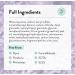 J.R. Watkins Natural Home Care Hand Soap - Lavender Scent | 11 Oz - Eco-Friendly & Soothing Cleanser for International Shipping - Buy Online on GoSupps.com