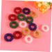 Kombiuda 15th Teen Finger Sensory Rings - Acupressure Fidget Toy for Kids | Spiky Massage Rings for Restless Fingers - Buy Online on GoSupps.com