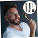 FRCOLOR Cosmetology Kit Electric Clippers Electric Grooming kit Precision Trimmer Electric Haircut Shear Home Hair Cutting Kits Clarinet Cordless t9 Aluminum Alloy Home Cutting Kits - Buy Online on GoSupps.com