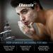 Chassis 360 Dual Action Face Wash - Hydrating & Oil Control Men's Face Wash with Niacinamide Vitamin C & Hyaluronic Acid - Free From Phthalates Parabens & Sulfates - Unscented Cleanser - 6 Fl Oz - Buy Online on GoSupps.com
