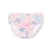 Playshoes Unisex Children's UV Protection Diaper Pants Swim Trunks Swimwear 62-68 Butterflies