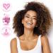 Coochy Plus Sweet Bliss Shave Cream + Pre-Shave Elixir Kit - HydroLock & Moisturizing Formula for Razor Burn Relief - Buy Online on GoSupps.com