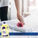 LENOR Summer Breeze Super Concentrate 4L - Pack of 1 | Fresh Scent | Laundry Detergent - Buy Online on GoSupps.com