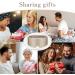100% Mulberry Silk Sleep Mask - Adjustable Eye Mask for Men & Women | Side Sleeper Blackout Eye Cover for Travel & Office | Large Size (Taupe - Buy Online on GoSupps.com