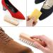 Suede Brush Nubuck Cleaning Kit with Suede Eraser Nubuck Cleaning Kit with Rubber Eraser for Cleaning a Kinds of Suede Nubuck Shoes Leathers - Buy Online on GoSupps.com