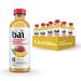 Bai Antioxidant Infusion Flavoured Water Beverage Malawi Mango 530 mL 12-Count 12-Malawi Mango