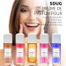 Vanilla Perfume Spray Long Lasting Vanilla Skin Mist Multi-Use Body & Hair Fragrance Mist 90 Ml/ 3 Oz Travel Size for Women & Girls Vanilla Moonstone Mango Dragon fruit Amber (Mango1) - Buy Online on GoSupps.com