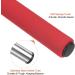 PATIKIL Stainless Steel Relay Track Baton Set for Outdoor Athletics - Black Blue Orange Red Yellow - Buy Online on GoSupps.com