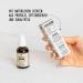 Propolis Spray 30ml - Natural Oral & Throat Spray with Eucalyptus Lemon Oil | International Shipping Available - Buy Online on GoSupps.com