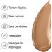 M. Asam AQUA INTENSE Tinted Hyaluron Cream (50ml) BB cr me l acide hyaluronique Cr me teint e visage hydratante Fond de teint couvrant imperfections Peau clatante - Buy Online on GoSupps.com