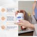E45 Dermatological Cream 125g - Fast-Acting Relief for Dry, Itchy Skin - Buy Online on GoSupps.com