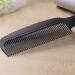 Comb Hairdressing Comb Black Grey Comb with Handle Hair Comb Clipper Barber Haircut Brush Salon Styling Tool Beauty Comb (Color : C) - Buy Online on GoSupps.com